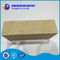 Khả năng chống sốc nhiệt Silicon Mullite Brick được sử dụng cho lò công nghiệp