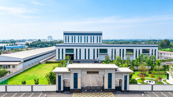 Trung Quốc Zhengzhou Rongsheng Refractory Co., Ltd. hồ sơ công ty