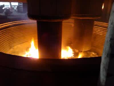 Rongsheng Vật liệu chịu lửa gạch / vật liệu / sợi gốm chăn