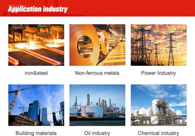 Năng lượng cao đúc lửa Runner gạch nhôm gạch ống kính xốp 2