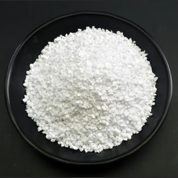 Chất liệu lửa Đồ bảng Corundum Alumina nóng chảy 99,5% Al2O3 Đồ bảng Alumina với giá nhà máy 2
