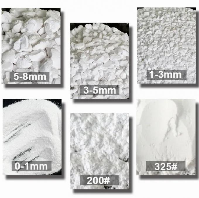 Chất liệu lửa Đồ bảng Corundum Alumina nóng chảy 99,5% Al2O3 Đồ bảng Alumina với giá nhà máy 3