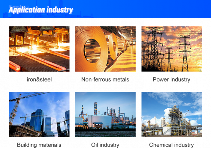 Nhà sản xuất lửa cung cấp chống mòn Phosphate liên kết nhôm gạch lửa 2