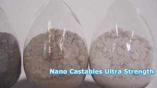 Giới thiệu Vật liệu cách nhiệt cấp Nano Độ bền cực cao cho bạn