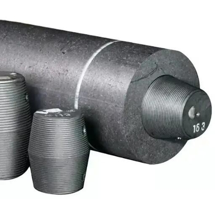 Uhp/Hp/Rp Arc Furnace Carbon Graphite Electrodes Giá điện tử graphite cho Eaf
