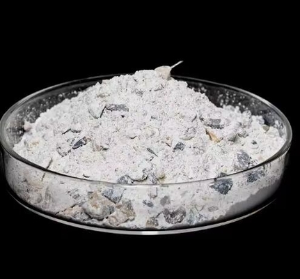Chất lửa nguyên khối chống kiềm Corundum Chất lửa có thể đúc cho lớp lót lò công nghiệp