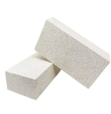 Giá cạnh tranh Rotary Kiln K23 K26 Fire Brick Lightweight Insulation Brick Furnace Lining