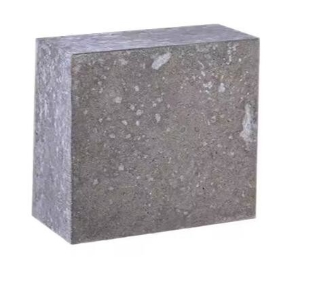 Kháng mòn Khác Phosphate Đồ gạch không cháy cao nhôm Đồ gạch lửa cho lò xi măng