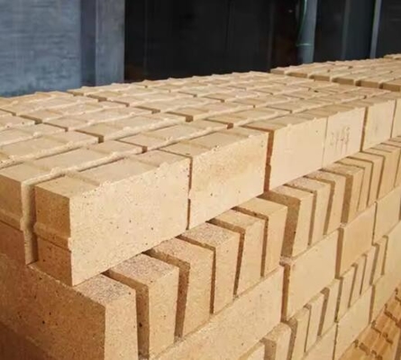 Đồ gạch chống lửa 45% nhôm SK32 SK34 SK36 cho lò pizza