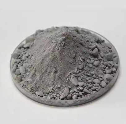 Lớp lót lò không dính nhôm lửa đúc có khả năng chống ăn mòn và thành phần hóa học Al2O3-SiO2