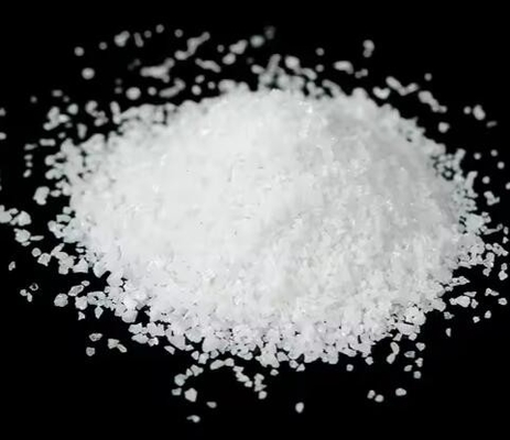 Chống độ ẩm cao Alumina nóng chảy màu trắng 99% Al2O3 White Corundum Aluminium Oxide