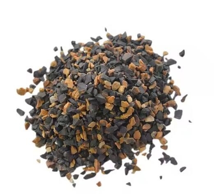 Nguyên liệu thô lửa chất lượng tốt Mullite Sintered M45 M60 M70 Với Al2O3 60%