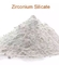 ZrSiO4 Bột trắng Zirconium Silicate 5 Micron Micro hóa cho gốm sứ vệ sinh