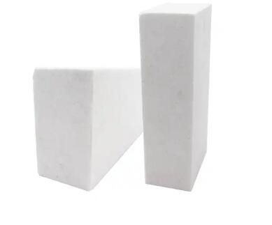 Áo điện đúc hạng nặng - 33 kiln Đồ gạch lửa nóng chảy điện Zirconium Corundum
