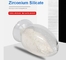 65% ZrSiO4 Bột Zircon trắng Bột silicat zirconium cho ngành công nghiệp gốm sứ