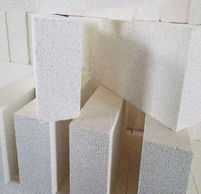 Jm23 Jm26 gạch lửa đa dạng K23 K26 gạch lửa cách nhiệt đa dạng cho lò sưởi nóng