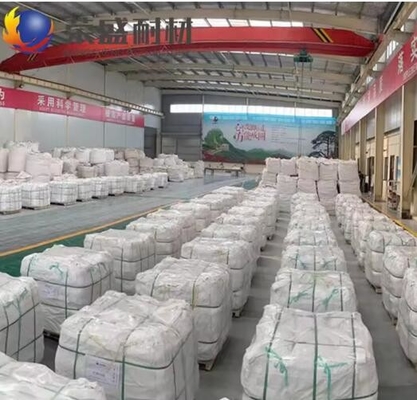 Chất lửa nguyên khối chống kiềm Corundum Chất lửa có thể đúc cho lớp lót lò công nghiệp