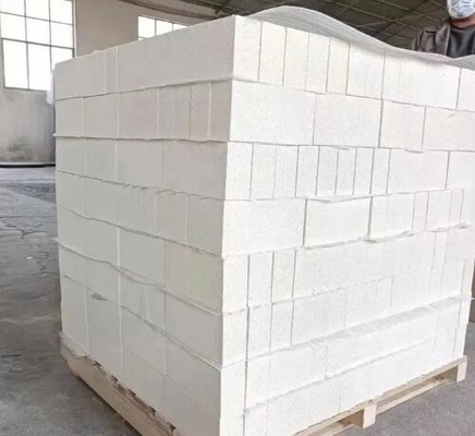Giá cạnh tranh Rotary Kiln K23 K26 Fire Brick Lightweight Insulation Brick Furnace Lining