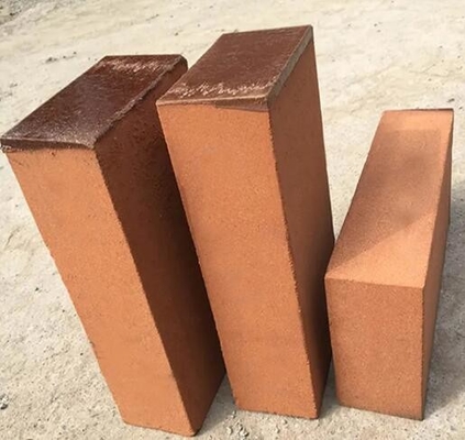 Đồ gạch chống axit Đồ gạch chống axit Đồ gạch chống cháy Đồ gạch chống lửa cho lò sưởi