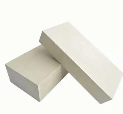 Đồ gạch gốm chống axit thực vật hóa học cho lò phản ứng hồ bơi Lining Acid Proof Brick