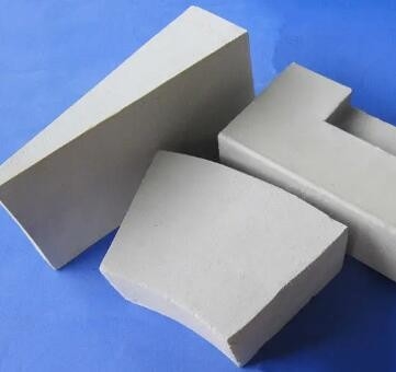 Đồ gạch gốm chống axit thực vật hóa học cho lò phản ứng hồ bơi Lining Acid Proof Brick