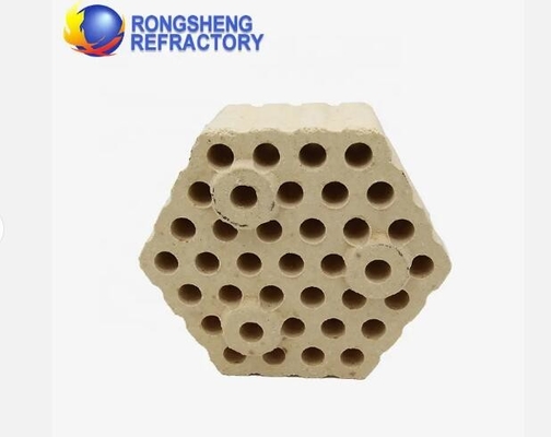 Đồ gạch kiểm tra chống cháy bán buôn Đồ gạch kiểm tra chống lửa silic silic cho lò sưởi nóng
