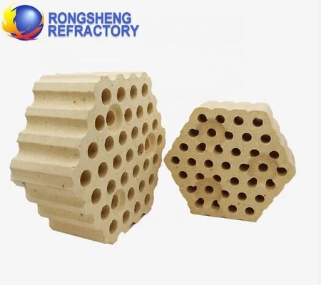 Đồ gạch kiểm tra chống cháy bán buôn Đồ gạch kiểm tra chống lửa silic silic cho lò sưởi nóng