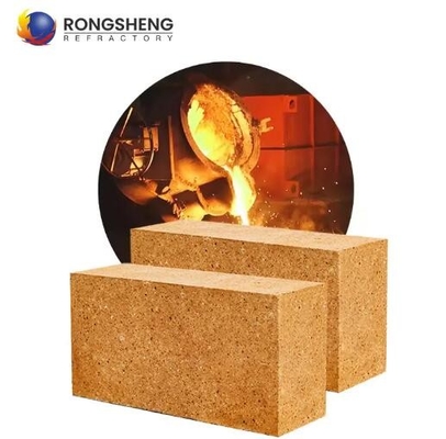Đĩa lửa nồi hơi nhiệt độ cao Giá Sk32 Sk34 Đĩa lửa đất sét cho lò