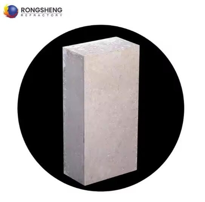 Nhiệt độ cao và chống mòn Phosphate gạch nhôm cao cho xi măng lò xo