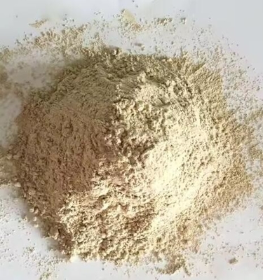 Cây xi măng lửa không hình dạng nhiệt độ cao A600 Ca60 Ca80 Alumina cao Cây xi măng lửa cao cho xây dựng lò