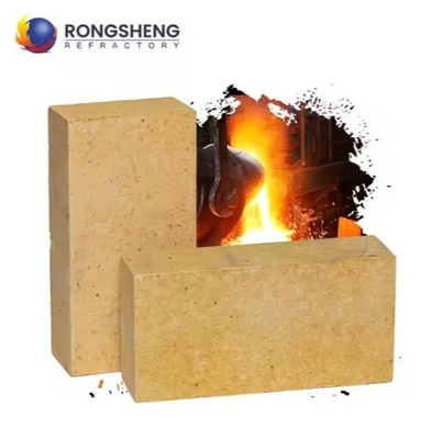 Đồ gạch lửa nhôm SK34 SK36 SK38 SK40 Đồ gạch nhôm cao chịu lửa cho lò quay