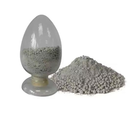 Cửa lò nhiệt độ cao Alumina cách điện đúc nhẹ Alumina bong bóng phản xạ đúc