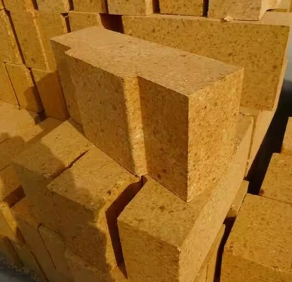 Đồ gạch chống lửa 45% nhôm SK32 SK34 SK36 cho lò pizza
