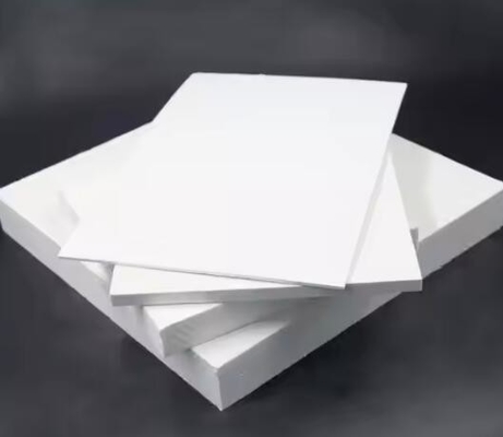 Bảng chống cháy nhiệt độ cao Calcium silicate 6-50 mm Thick Insulation Calcium silicate Board