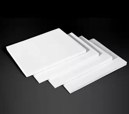 Bảng chống cháy nhiệt độ cao Calcium silicate 6-50 mm Thick Insulation Calcium silicate Board
