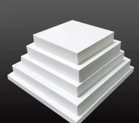 Bảng chống cháy nhiệt độ cao Calcium silicate 6-50 mm Thick Insulation Calcium silicate Board