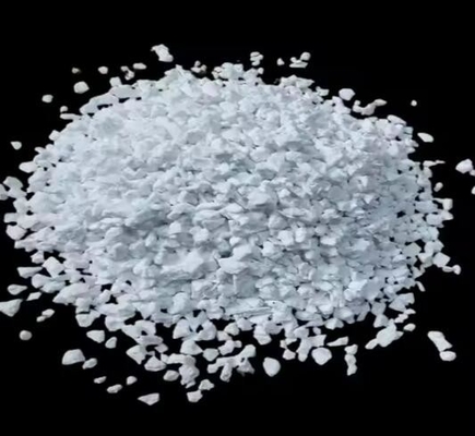 Đèn lửa nano tổng hợp hạng nhẹ và bền cao cho lớp lót lò nhiệt độ cao