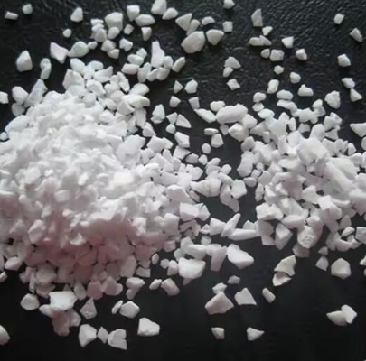Đèn lửa nano tổng hợp hạng nhẹ và bền cao cho lớp lót lò nhiệt độ cao