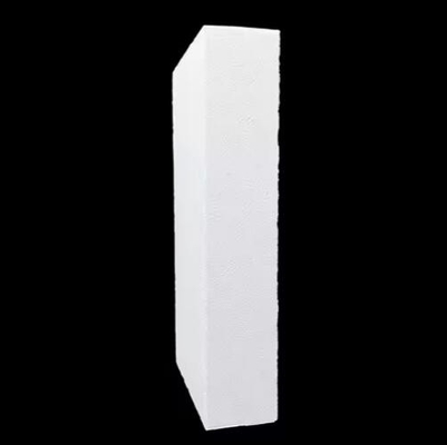 Nhiệt độ cao Độ bền cao Trọng lượng nhẹ Đồ gạch lửa nano tổng hợp cho lớp phủ lò
