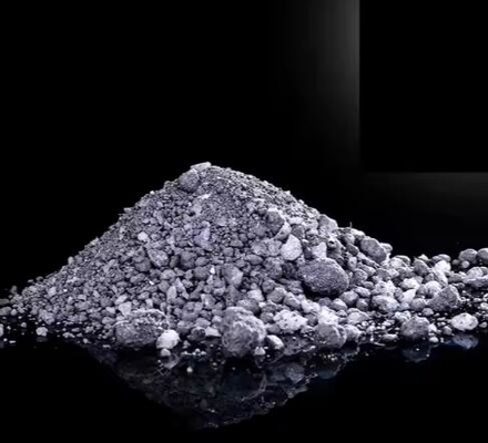 Vật gốm silicat zirconium 6/10/15/20/25/30/40/50 mm Độ dày cho các ứng dụng hạng nặng