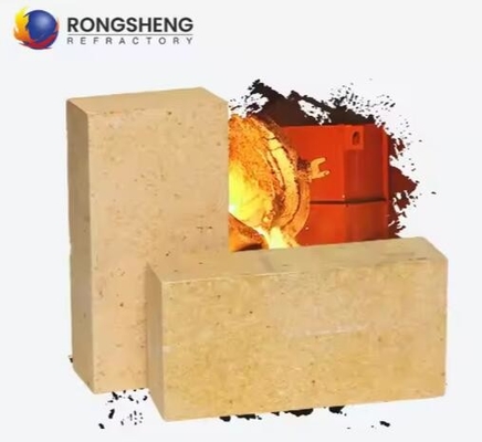 T39 gạch nhôm cao hình gạch nhôm lửa gạch lò nhiệt độ cao vật liệu lửa