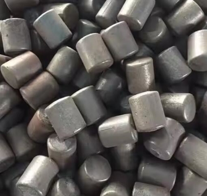 Chất lượng cao môi trường nghiền đúc quả bóng 20mm 60mm 120mm Chrom Steel Balls cho bóng máy điện xi măng