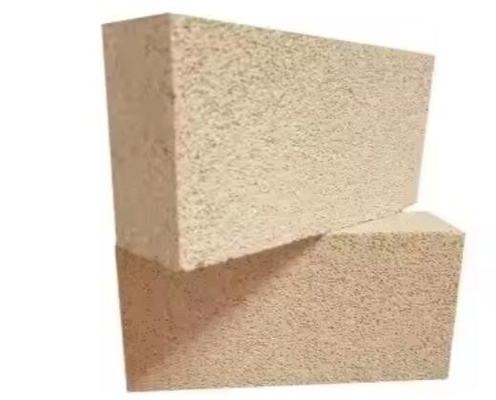 Cao nhiệt độ lò nồi nồi lửa và nhiệt cách nhiệt vật liệu cao nhôm thép chống lửa gạch cách nhiệt