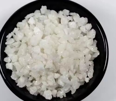 Chống độ ẩm cao Alumina nóng chảy màu trắng 99% Al2O3 White Corundum Aluminium Oxide