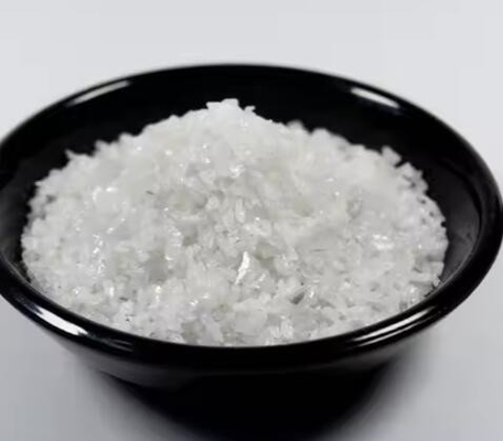 Chống độ ẩm cao Alumina nóng chảy màu trắng 99% Al2O3 White Corundum Aluminium Oxide