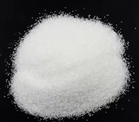 Tương thích với môi trường Độ tinh khiết cao màu trắng Alumina nóng chảy WFA 99% Oxit nhôm Corundum với bột Silicon Carbide