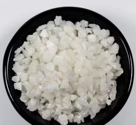 OEM Độ tinh khiết cao 98,8 % Al2O3 Bột phun môi trường nhôm White Fused Alumina cho ngành công nghiệp lửa mài