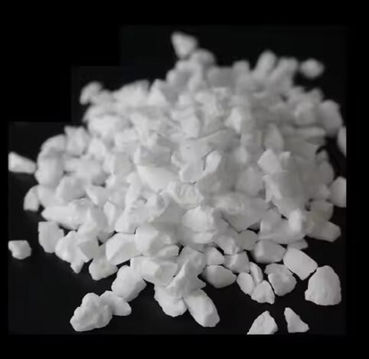 Nhiệt độ cao, sức mạnh cao, trọng lượng nhẹ Nano-Aggregate Refractory cho lớp lót lò