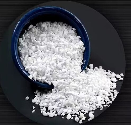 Nhiệt độ cao, sức mạnh cao, trọng lượng nhẹ Nano-Aggregate Refractory cho lớp lót lò