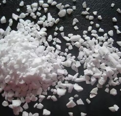 Nhiệt độ cao, sức mạnh cao, trọng lượng nhẹ Nano-Aggregate Refractory cho lớp lót lò